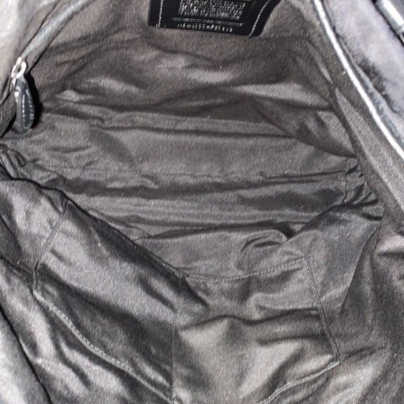 Coach Tote relisted - Picture 6 of 7